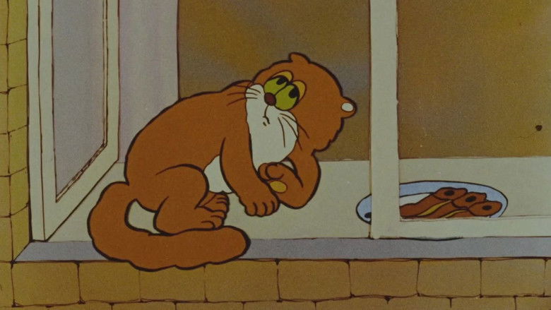 Image d'arrière-plan 2 du film The Sly Crow