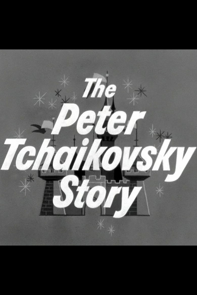 Imatge de The Peter Tchaikovsky Story