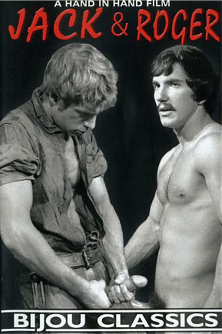 Imatge de Jack & Roger