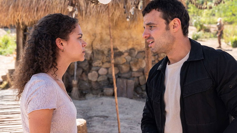 Still from La Brea - Season 3 Episode 4