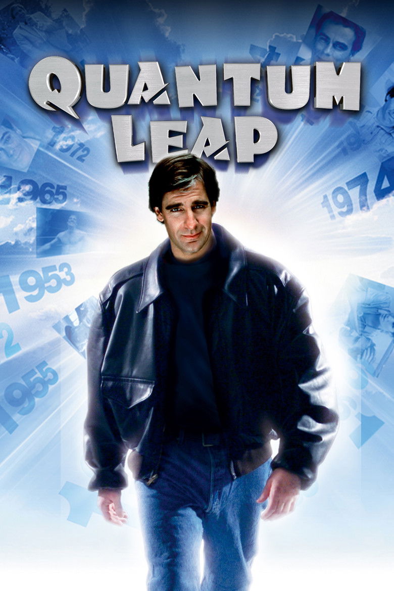 Quantum Leap Season 1
