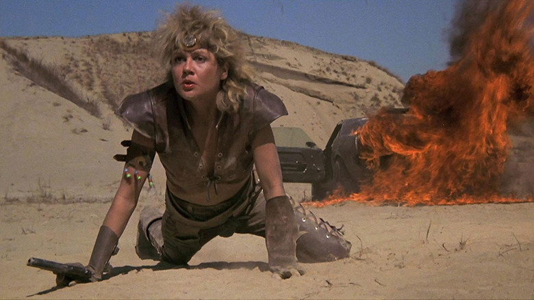 Image d'arrière-plan 10 du film Les roues de feu