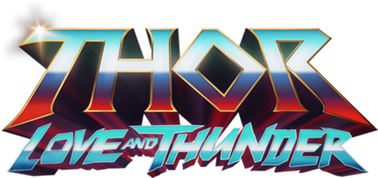 Imagen de Thor: Amor y Trueno