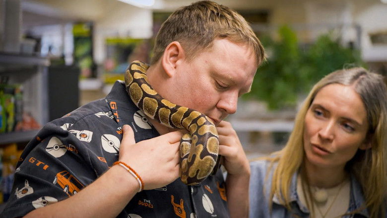 Still image for Optur season 1 episode 1: Episode 1 Still image for Optur season 1 episode 1: Episode 1