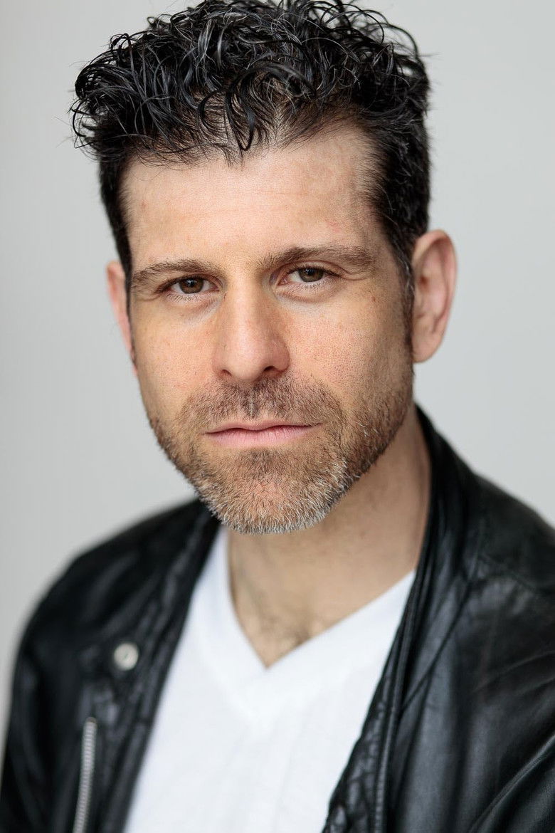 Eugene Solfanelli portrait image