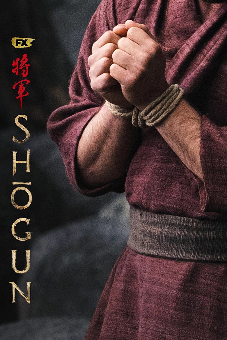 Póster la Serie