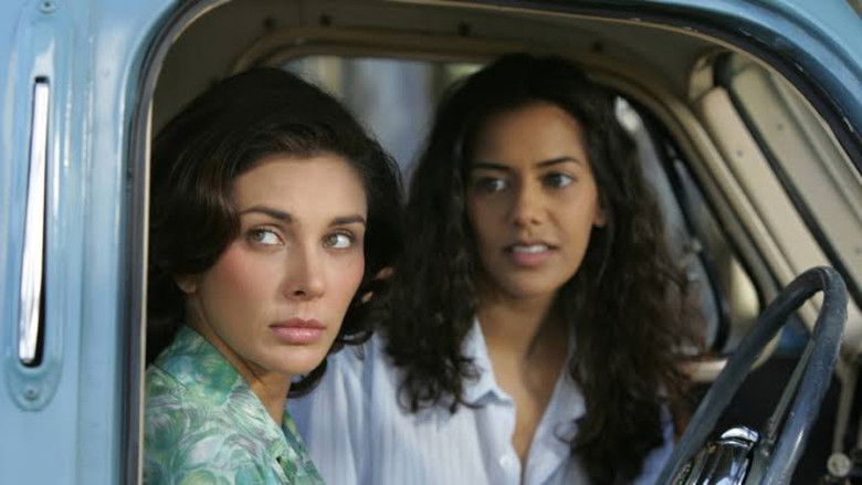 Image d'arrière-plan 12 du film The World Unseen