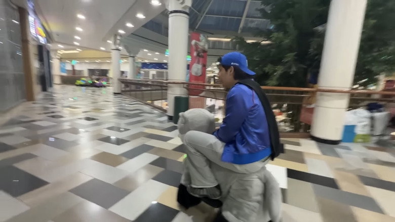 Imatge de The Mall of Mystery