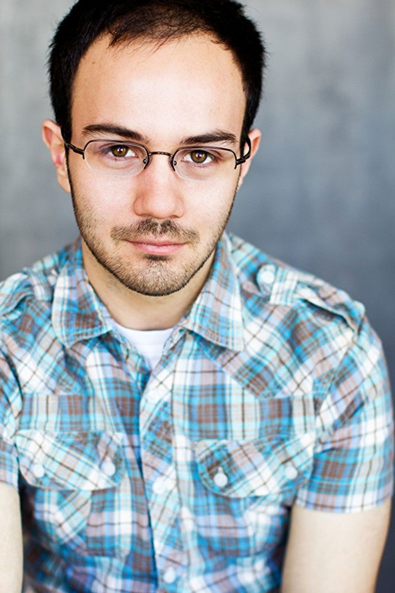 Luciano D'Ippolito portrait image