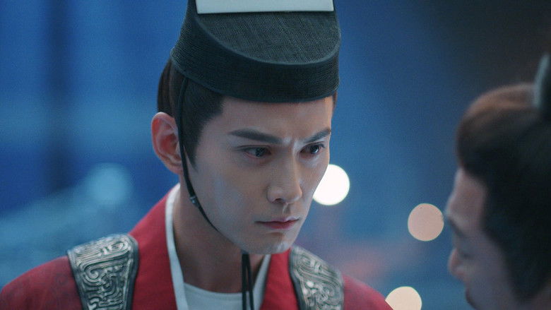 Still image for Yong An Dream season 1 episode 3: Episode 3