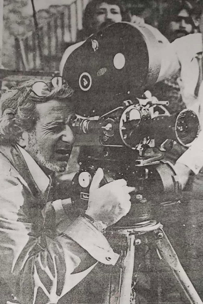 Imatge de Querida Benita