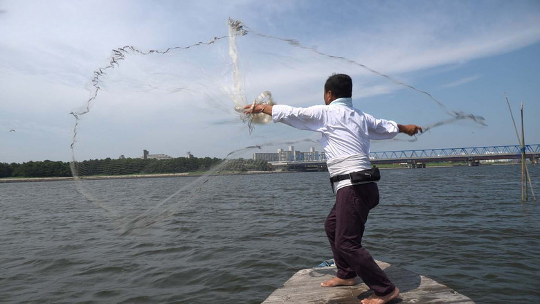 Kasai - The Power of Moving Water