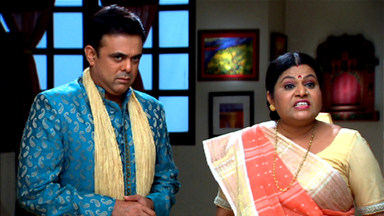 Still image for Badi Doooor Se Aaye Hai season 1 episode 303: Pritesh Ka Request