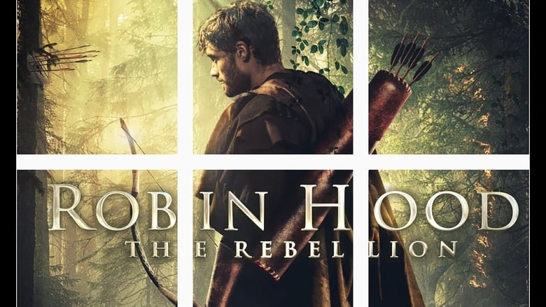 Robin des Bois – La Rébellion