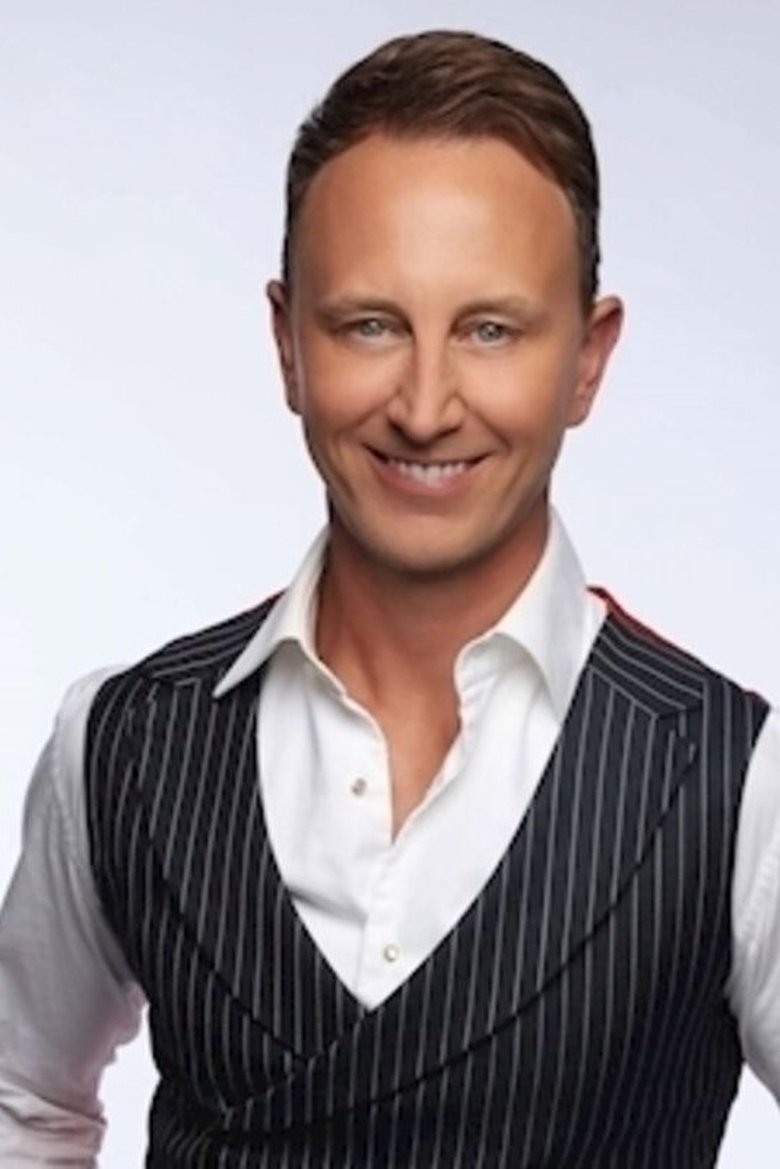 Ảnh Ian Waite