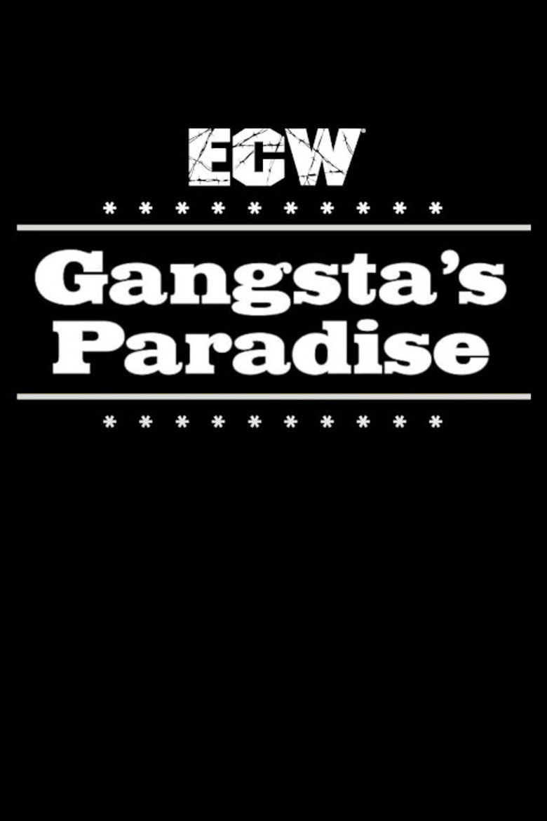 Imatge de ECW Gangstas Paradise 1995