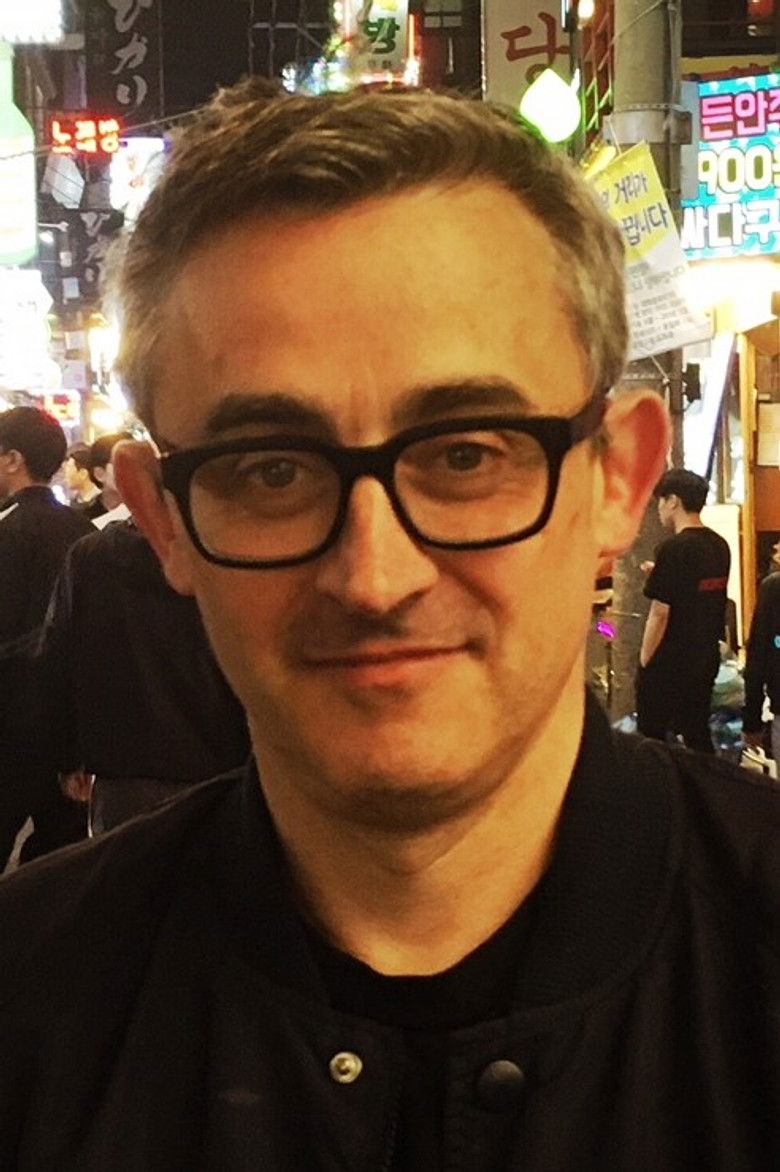 Dan Clifton portrait image