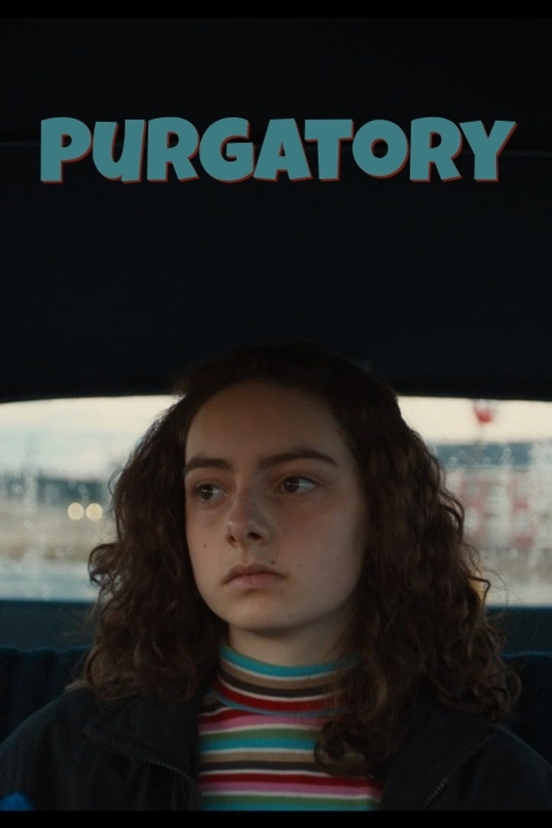 Imatge de Purgatory