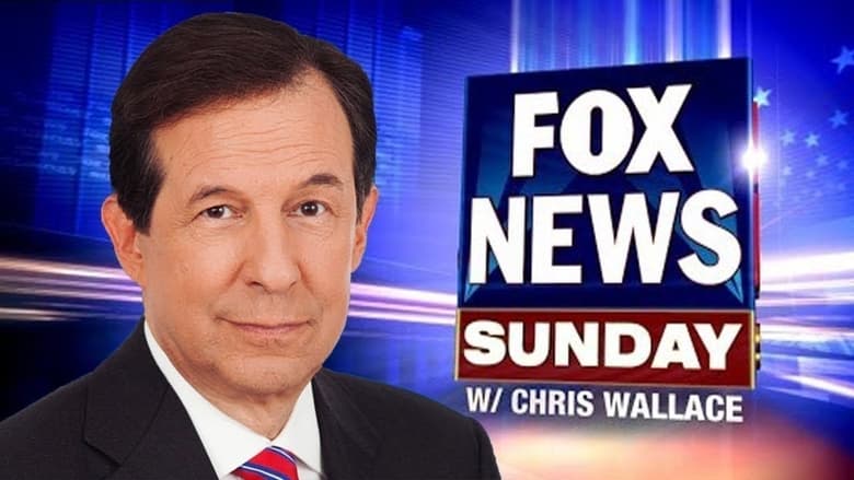 Fox News Sunday Season 13 Episode 7 : George. H.W. Bush, Ashley Judd