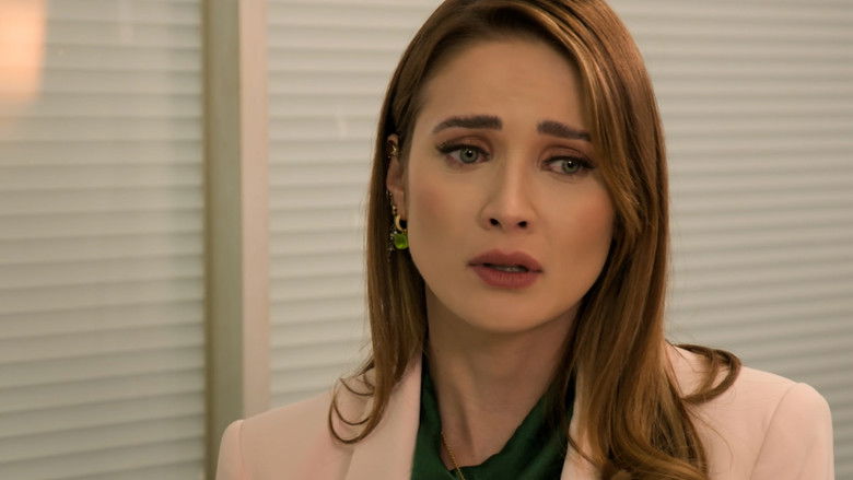 Vivir de amor Temporada 1 Episodio 57 Cuevana 3