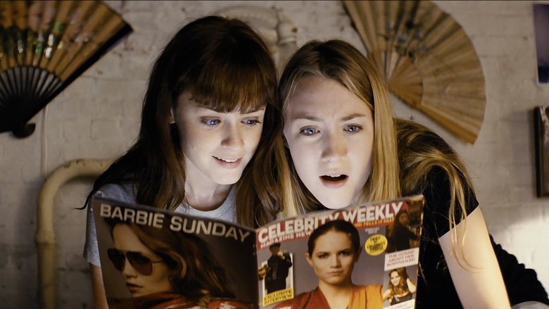 Violet & Daisy (2011)