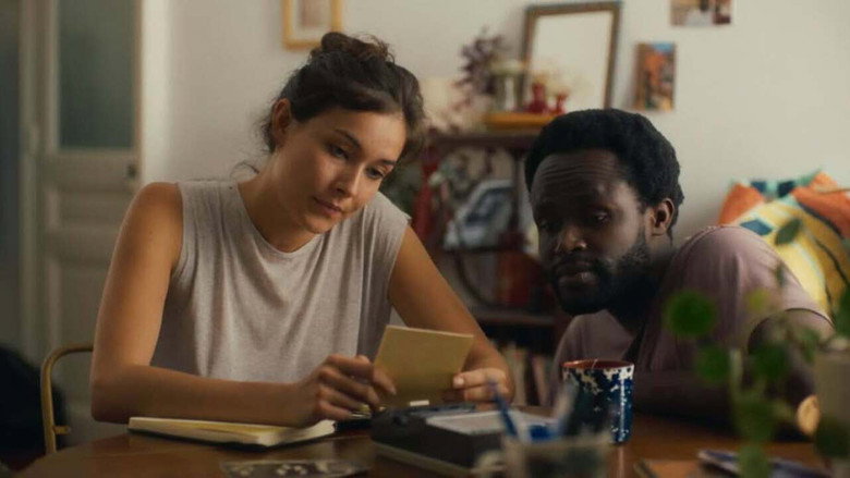 Imatge de Par-Dessus Bord