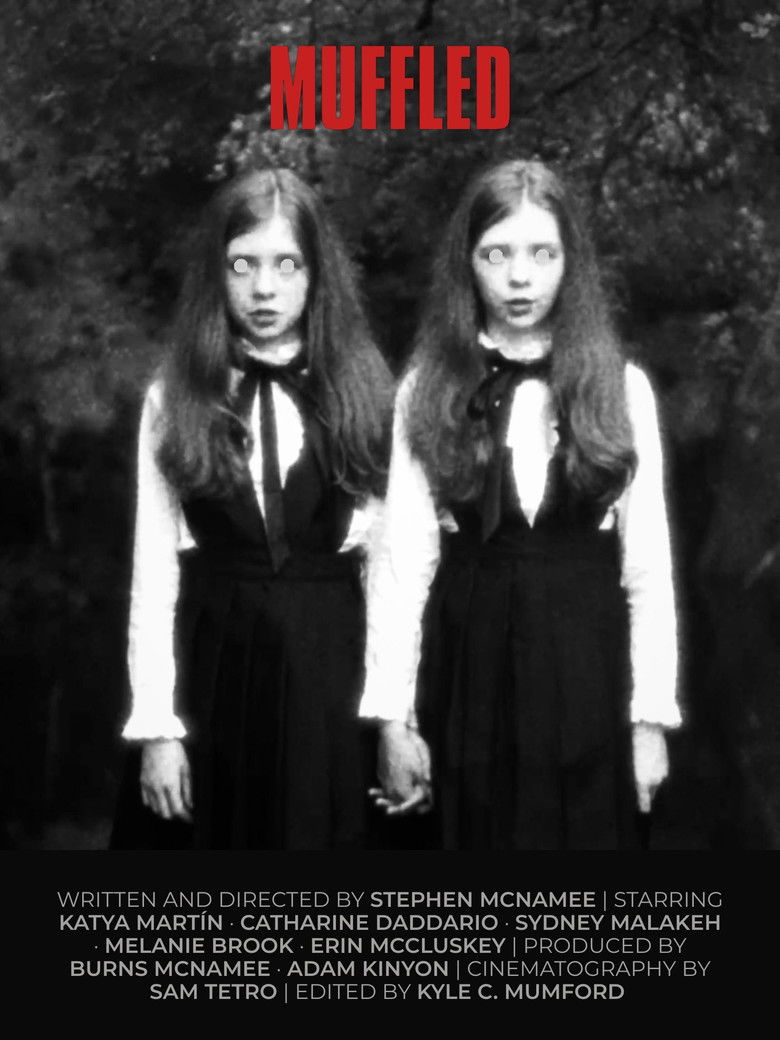 Imatge de Muffled
