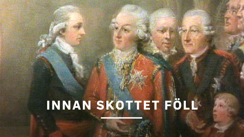 Innan skottet föll
