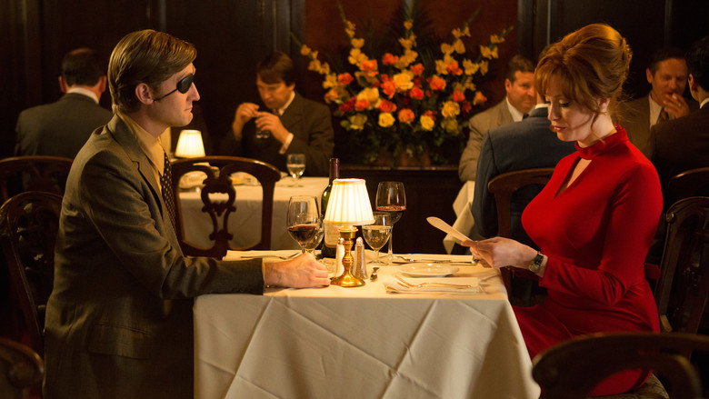 Still from Mad Men - ซีซัน 7 ตอน 14