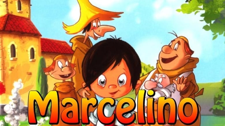 La grande aventure de Marcelino : l'ami des animaux movie poster