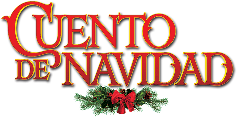 Imagen de Un cuento de Navidad