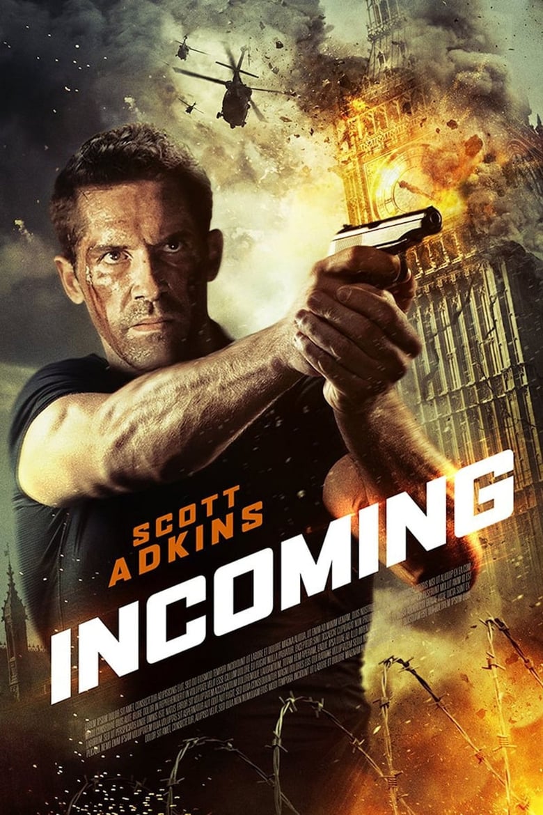 Incoming (2018)