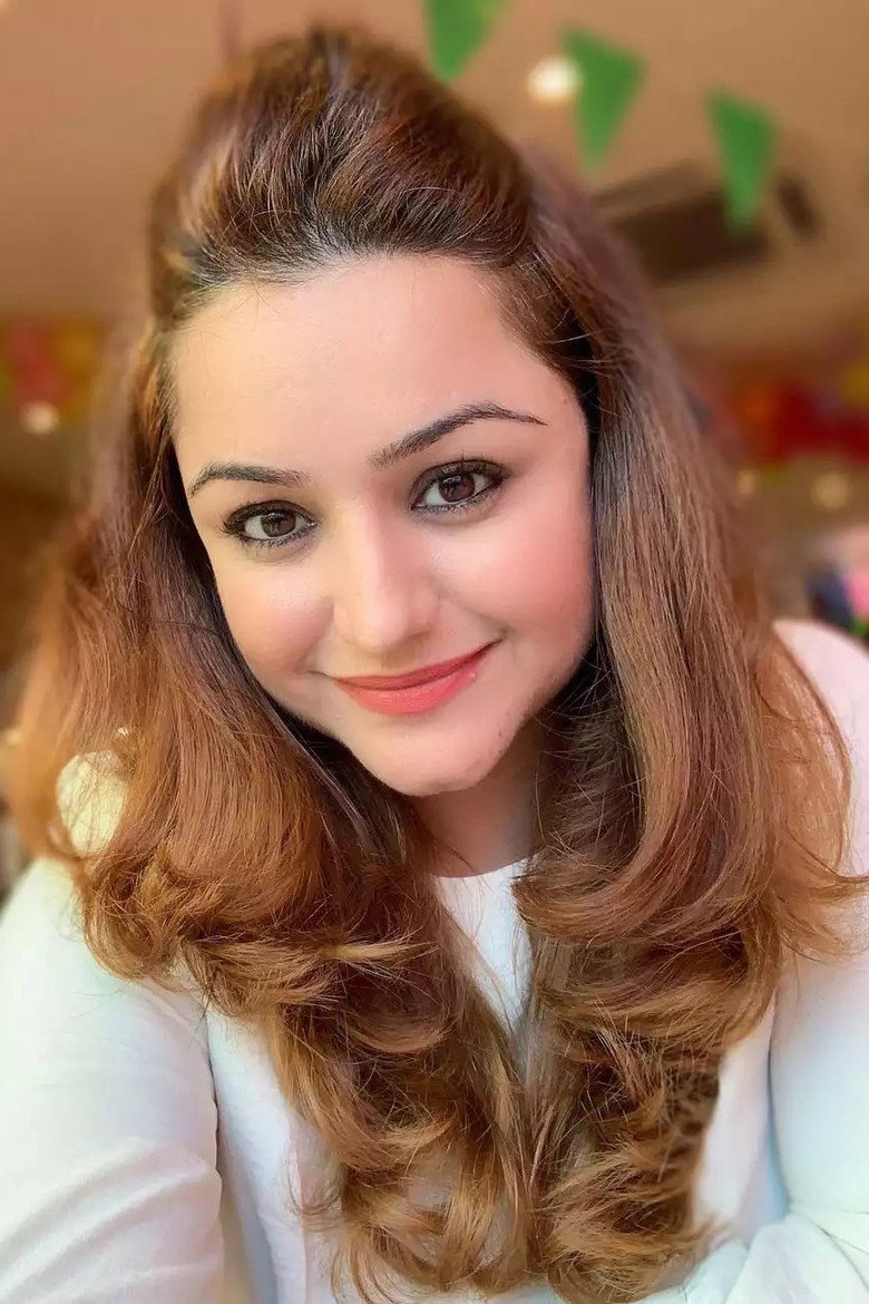 Muskaan Mihani photo