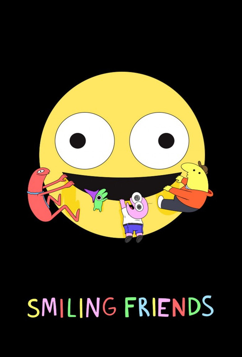 Póster la Serie