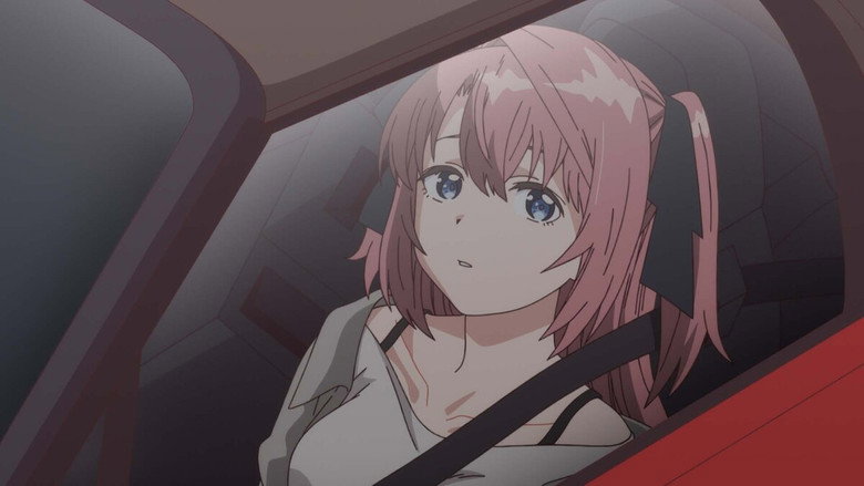 Still from Botan Kamiina Fully Blossoms When Drunk - Season 1 Episode 9