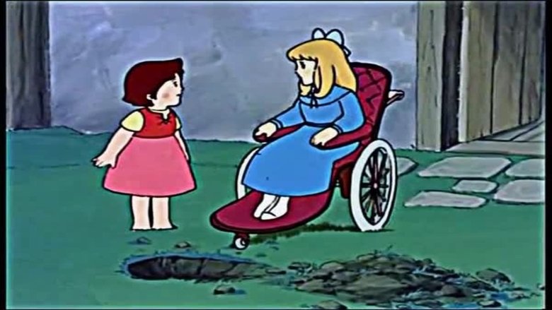 Still image for Heidi, Girl of the Alps season 1 episode 44: A Little Plan Still image for Heidi, Girl of the Alps season 1 episode 44: A Little Plan