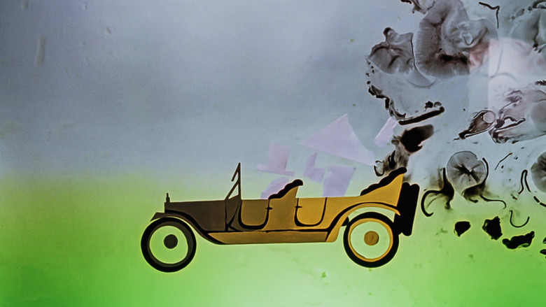 Moto-Gaz 3