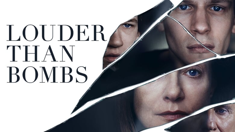 watch Louder Than Bombs now