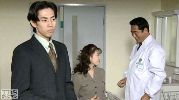 Still image for Stalker season 1 episode 9: Episode 9