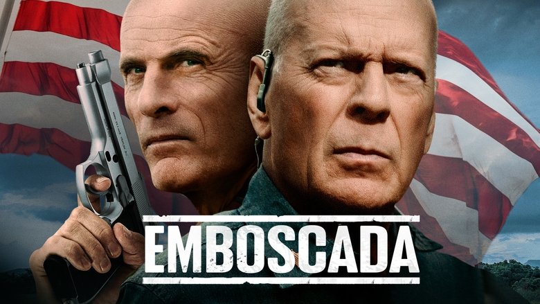 American Siege (2022)