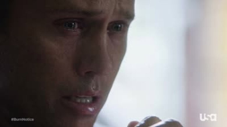 Still from Burn Notice - Season 7 Episode 7