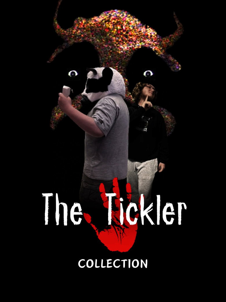 The Tickler: Collection poster