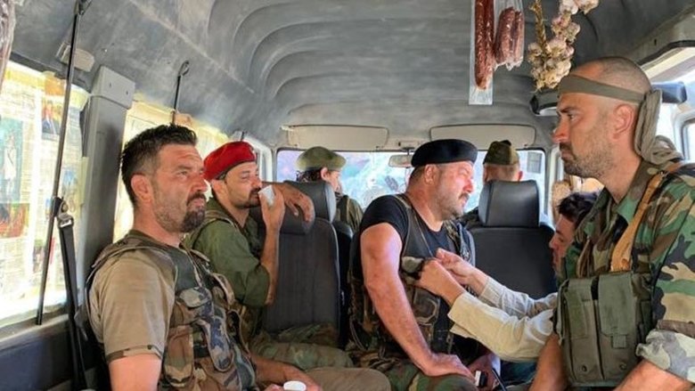 Still image for Missing season 1 episode 1: Episode 1 Still image for Missing season 1 episode 1: Episode 1