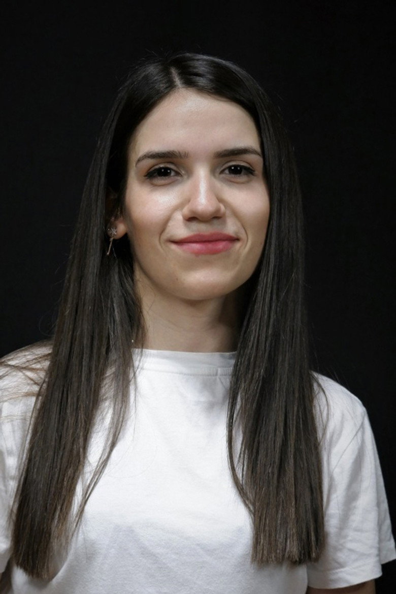 Sevda Demir portrait