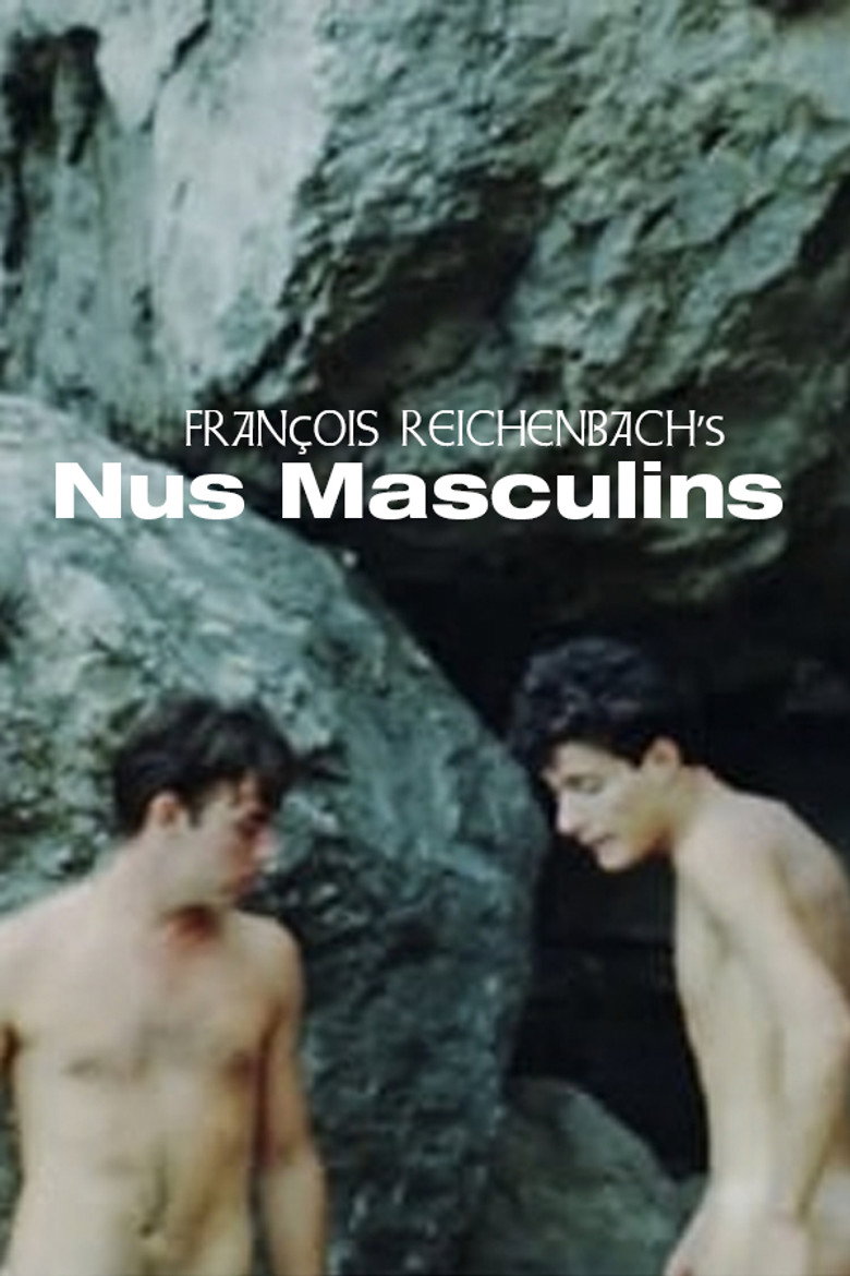 Imatge de Nus Masculins