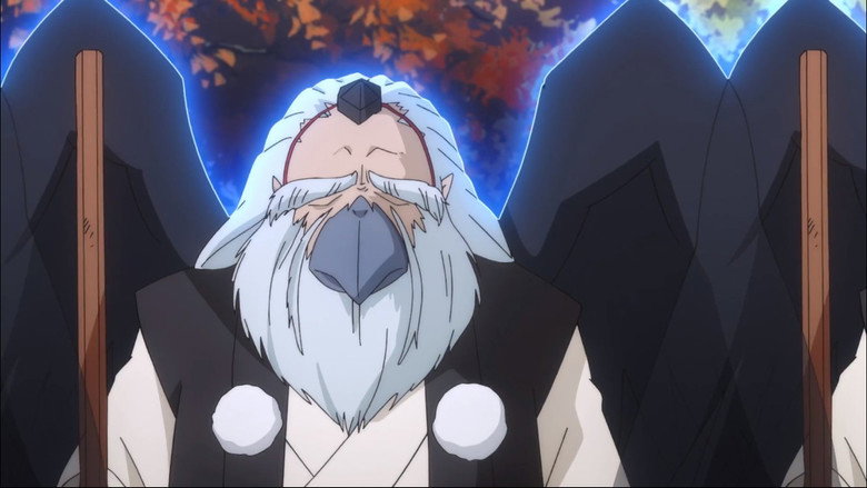 Still from GeGeGe no Kitaro - Season 1 Episode 32