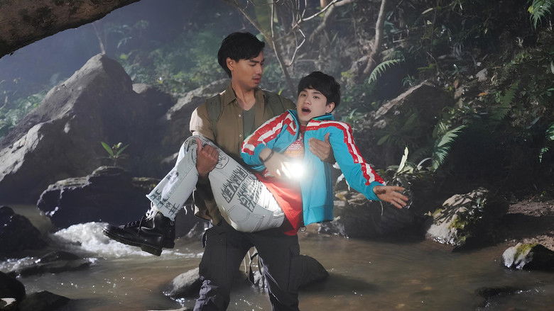 Still image for Lost in the Woods season 1 episode 1: Episode 1 Still image for Lost in the Woods season 1 episode 1: Episode 1