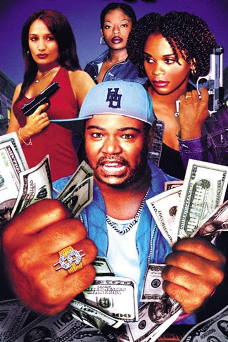 Imatge de Lost Money