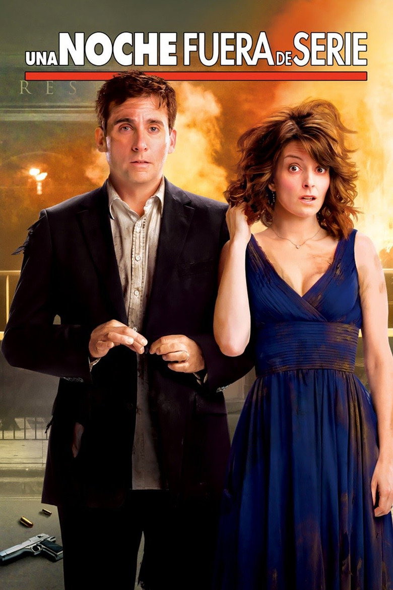 Póster la Película
