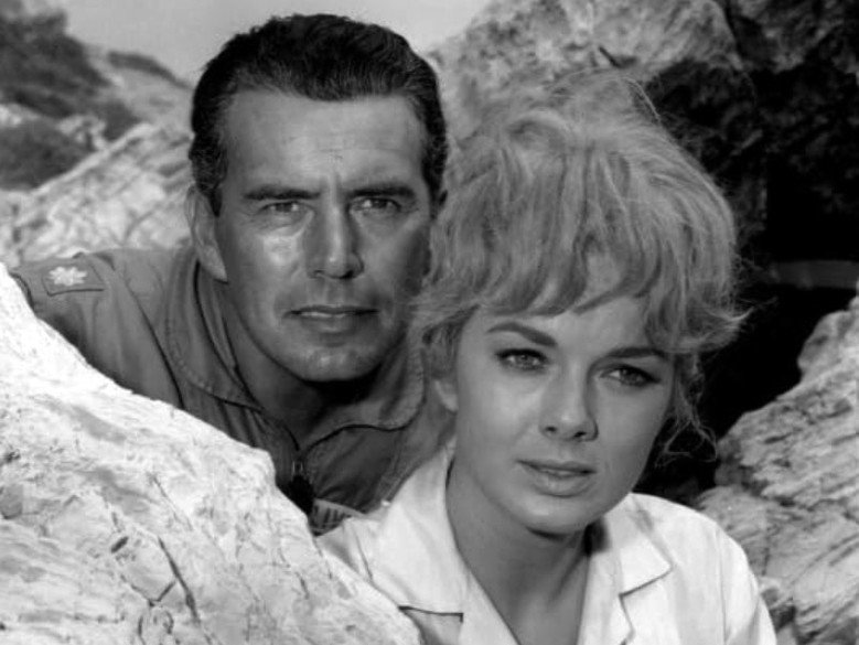 Kraft Suspense Theatre 시즌 2 5화